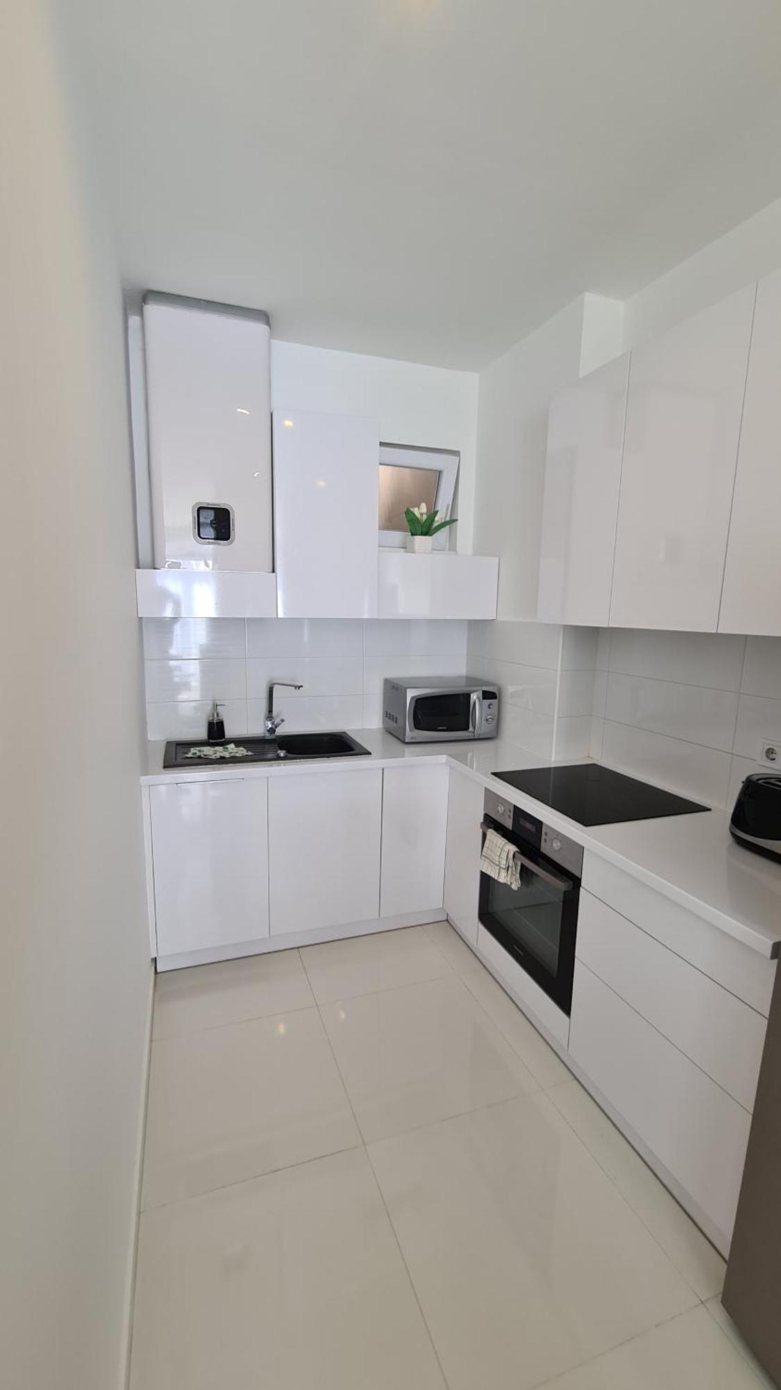Lena Apartman Budapest City Center Exterior foto
